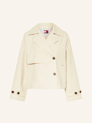 Tommy Jeans Kurtka beige