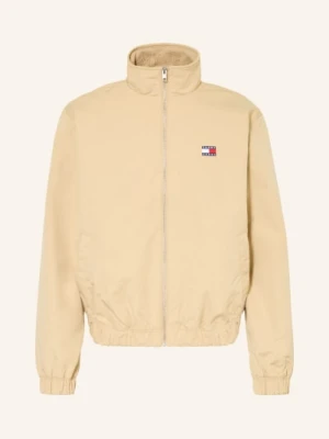 Tommy Jeans Kurtka beige