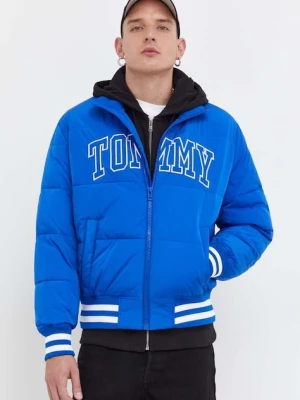 Tommy Jeans kurtka bomber