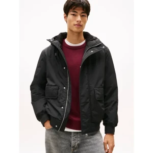 Tommy Jeans Kurtka bomber CITY READY | Regular Fit