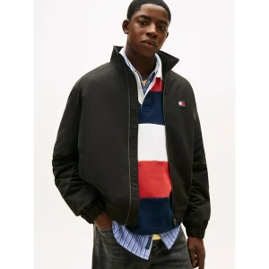 Tommy Jeans Kurtka bomber ESSENTIAL | Regular Fit