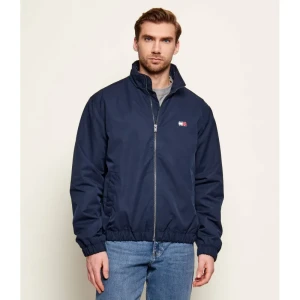 Tommy Jeans Kurtka bomber ESSENTIAL | Regular Fit