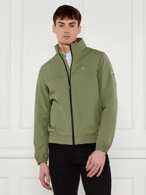 Tommy Jeans Kurtka bomber ESSENTIAL | Regular Fit