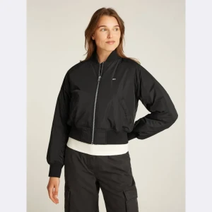 Tommy Jeans Kurtka bomber Jack | Loose fit