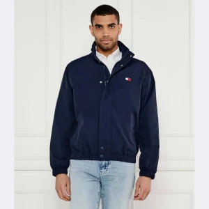 Tommy Jeans Kurtka bomber | Loose fit