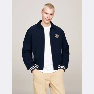 Tommy Jeans Kurtka bomber | Loose fit