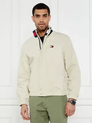 Tommy Jeans Kurtka bomber | Loose fit