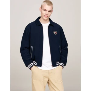 Tommy Jeans Kurtka bomber | Loose fit
