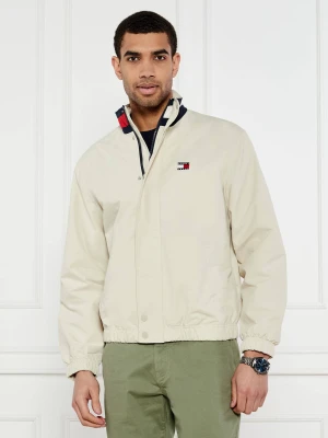 Tommy Jeans Kurtka bomber | Loose fit
