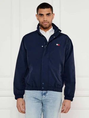 Tommy Jeans Kurtka bomber | Loose fit