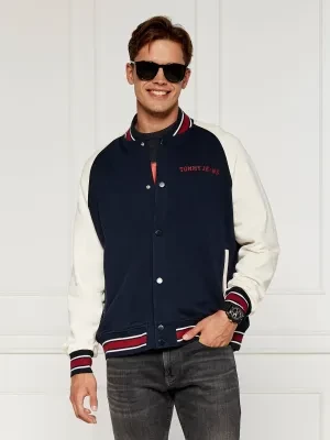 Tommy Jeans Kurtka bomber | Regular Fit