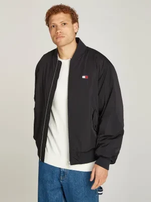 Tommy Jeans Kurtka bomber | Regular Fit