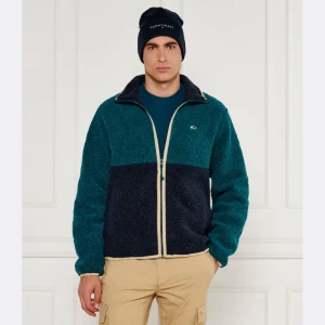 Tommy Jeans Kurtka bomber | Regular Fit