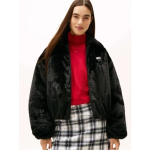 Tommy Jeans Kurtka bomber | Regular Fit