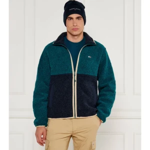 Tommy Jeans Kurtka bomber | Regular Fit