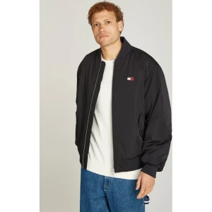 Tommy Jeans Kurtka bomber | Regular Fit