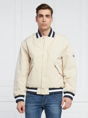 Tommy Jeans Kurtka bomber | Regular Fit