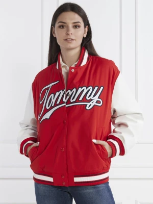 Tommy Jeans Kurtka bomber | Regular Fit