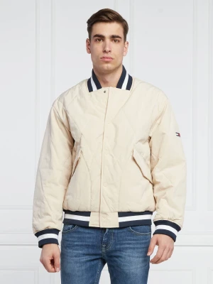 Tommy Jeans Kurtka bomber | Regular Fit