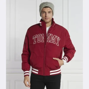 Tommy Jeans Kurtka bomber | Relaxed fit