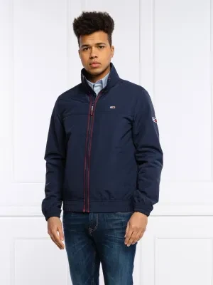 Tommy Jeans Kurtka bomber TJM ESSENTIAL | Regular Fit