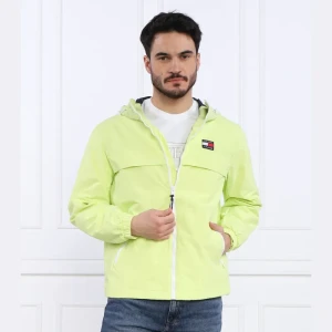 Tommy Jeans Kurtka CHICAGO | Regular Fit