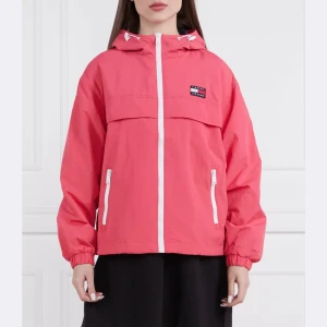 Tommy Jeans Kurtka CHICAGO | Regular Fit