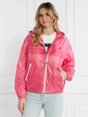 Tommy Jeans Kurtka CHICAGO | Regular Fit