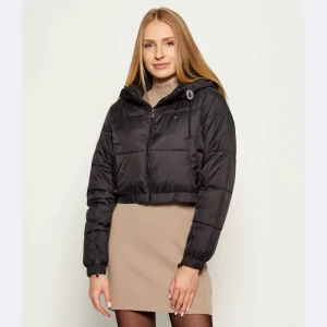 Tommy Jeans Kurtka | Cropped Fit