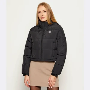 Tommy Jeans Kurtka | Cropped Fit