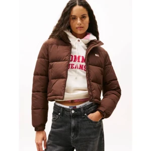 Tommy Jeans Kurtka | Cropped Fit