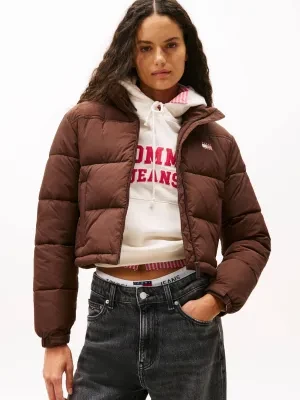 Tommy Jeans Kurtka | Cropped Fit