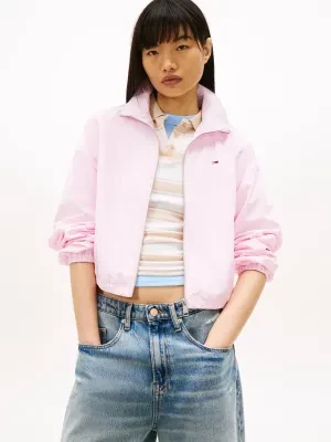 Tommy Jeans Kurtka | Cropped Fit