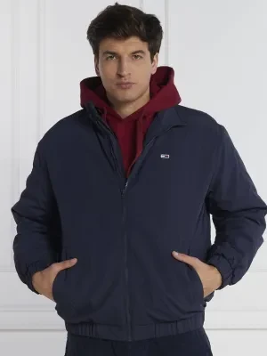 Tommy Jeans Kurtka ESSENTIAL PADDED | Regular Fit