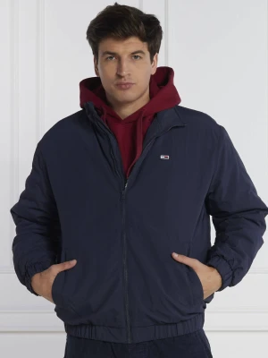Tommy Jeans Kurtka ESSENTIAL PADDED | Regular Fit