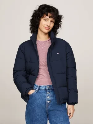 Tommy Jeans Kurtka ESSENTIAL | Regular Fit