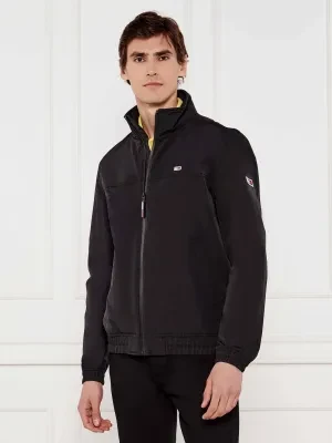 Tommy Jeans Kurtka ESSENTIAL | Regular Fit