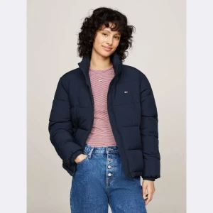 Tommy Jeans Kurtka ESSENTIAL | Regular Fit