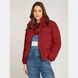 Tommy Jeans Kurtka ESSENTIAL | Regular Fit