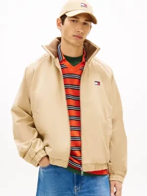 Tommy Jeans Kurtka ESSENTIAL | Regular Fit