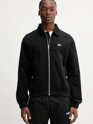 Tommy Jeans kurtka jeansowa