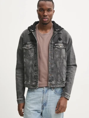 Tommy Jeans kurtka jeansowa