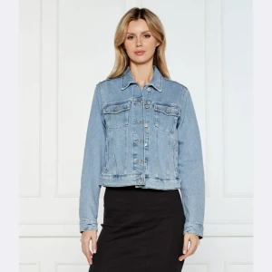 Tommy Jeans Kurtka jeansowa | Regular Fit