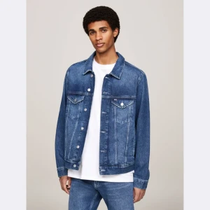 Tommy Jeans Kurtka jeansowa | Regular Fit