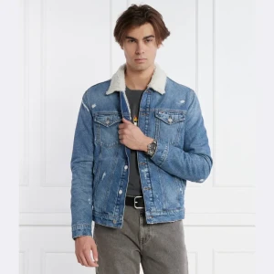 Tommy Jeans Kurtka jeansowa | Regular Fit