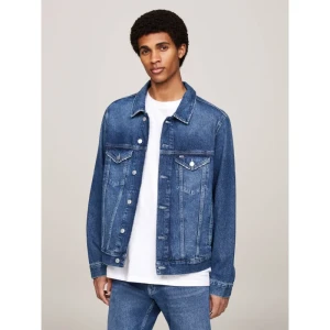 Tommy Jeans Kurtka jeansowa | Regular Fit