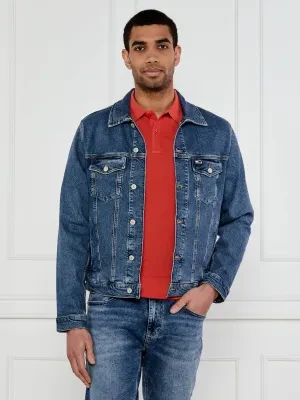 Tommy Jeans Kurtka jeansowa Ryan | Regular Fit