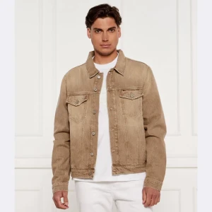 Tommy Jeans Kurtka jeansowa Ryan | Regular Fit
