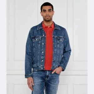 Tommy Jeans Kurtka jeansowa Ryan | Regular Fit