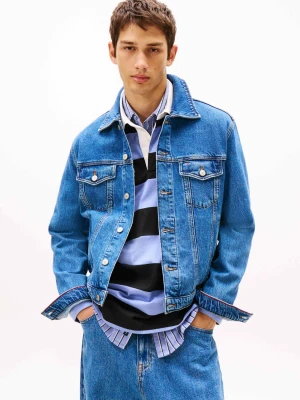 Tommy Jeans Kurtka jeansowa Ryan | Regular Fit
